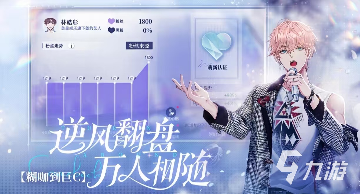 耐玩的角色扮演剧情类